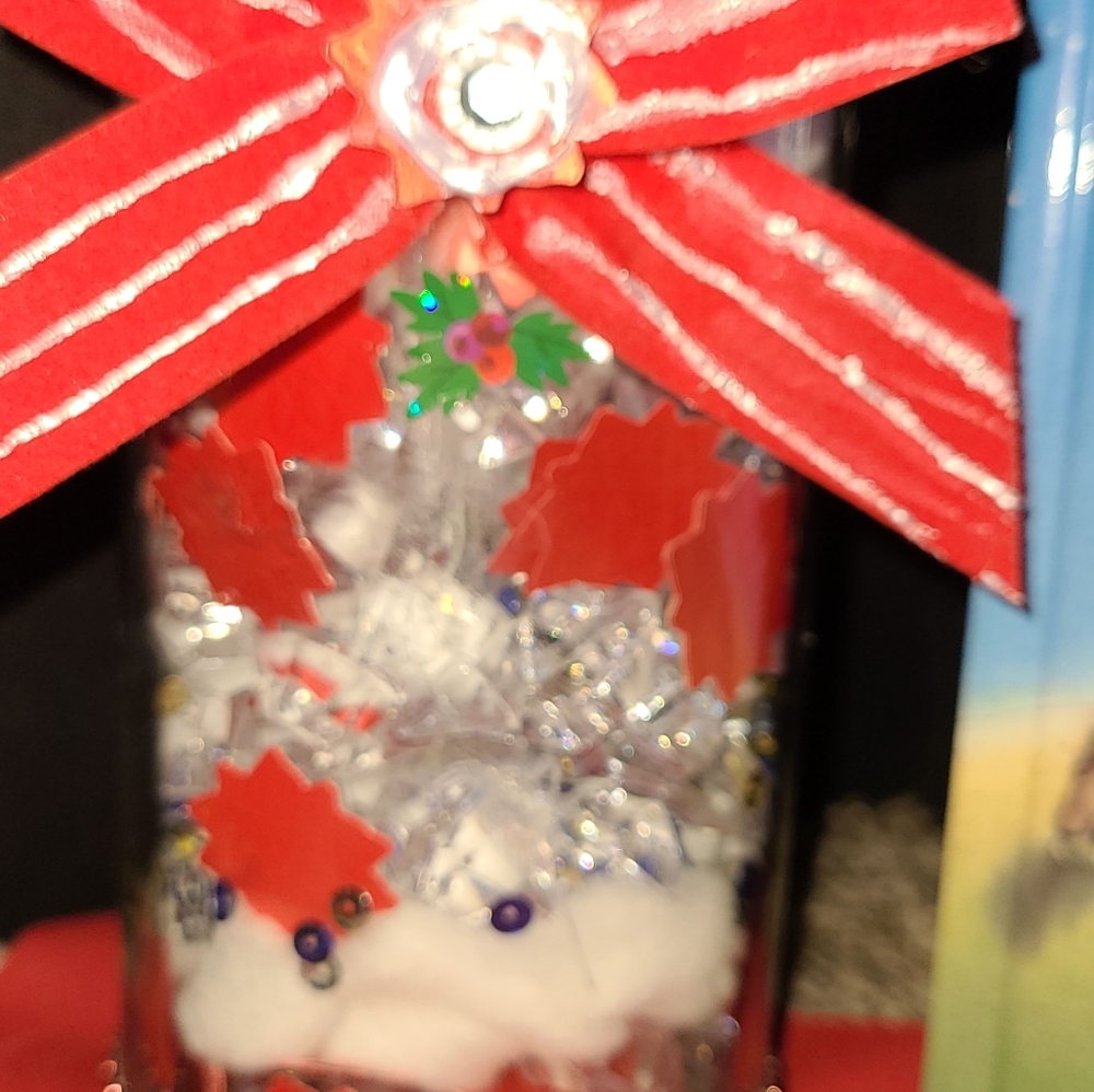 To fill stockings for Saint Nicholas day